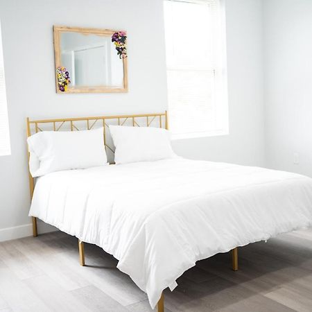 Luxury 2Bdr/2.5Bth Apt Apartment Philadelphia Exterior photo