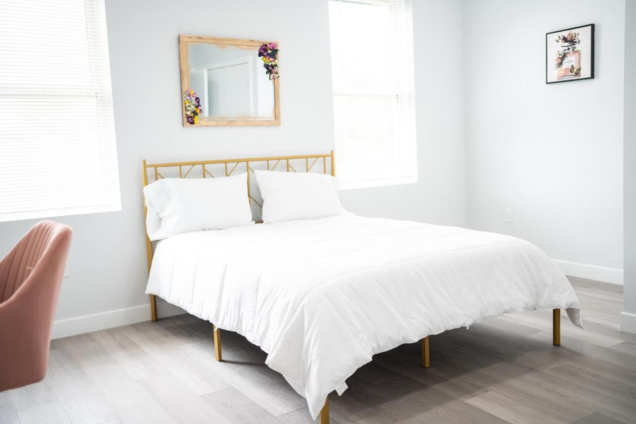 Luxury 2Bdr/2.5Bth Apt Apartment Philadelphia Exterior photo