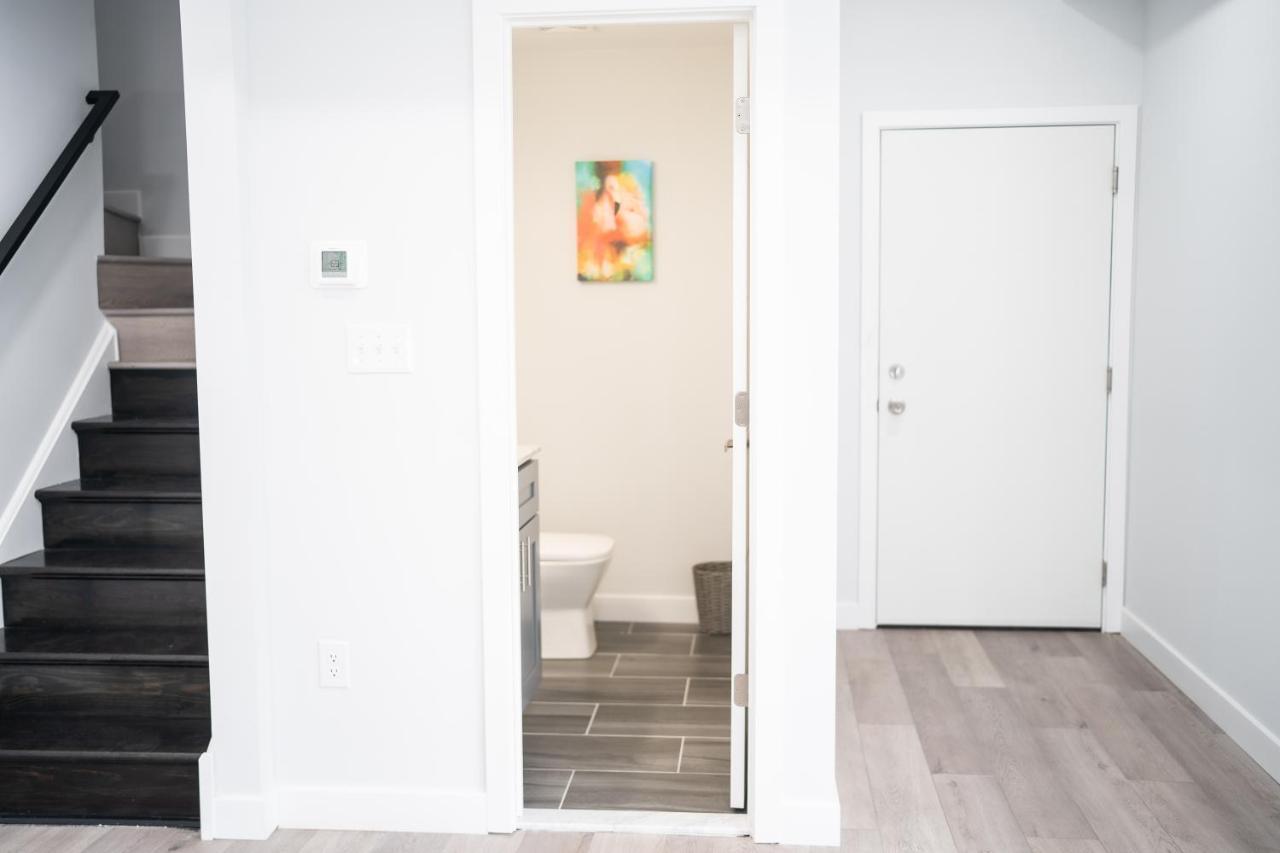 Luxury 2Bdr/2.5Bth Apt Apartment Philadelphia Exterior photo